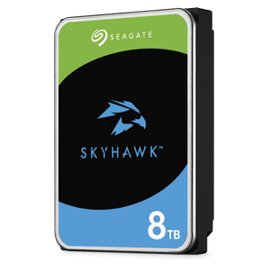 Seagate SkyHawk Surveillance Hard Drives - ACE Peripherals