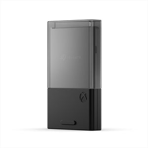 Seagate Storage Expansion Card for Xbox Series X / S - ACE Peripherals