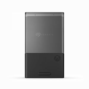 Seagate Storage Expansion Card for Xbox Series X / S - ACE Peripherals