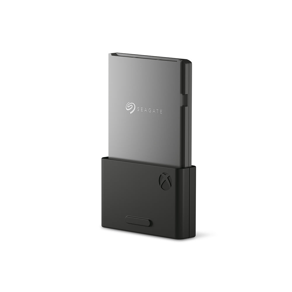 Seagate Storage Expansion Card for Xbox Series X / S - ACE Peripherals