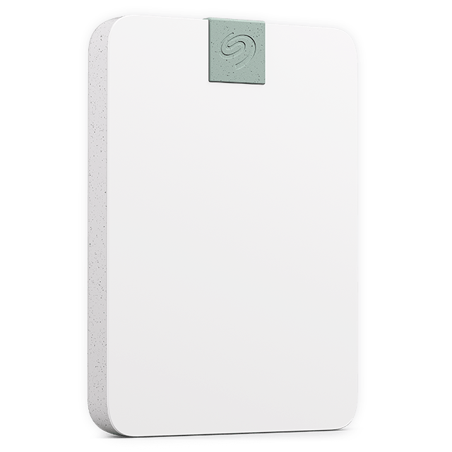 Seagate Ultra Touch Portable Hard Drive - ACE Peripherals