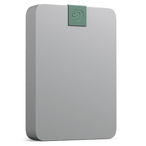 Seagate Ultra Touch Portable Hard Drive - ACE Peripherals
