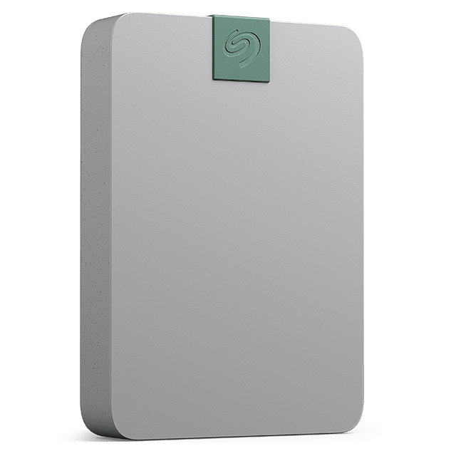 Seagate Ultra Touch Portable Hard Drive - ACE Peripherals