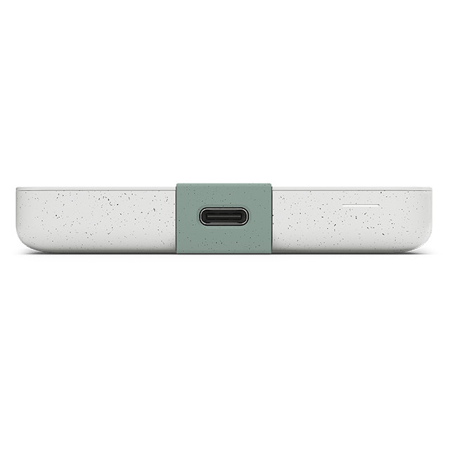 Seagate Ultra Touch Portable Hard Drive - ACE Peripherals