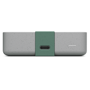 Seagate Ultra Touch Portable Hard Drive - ACE Peripherals