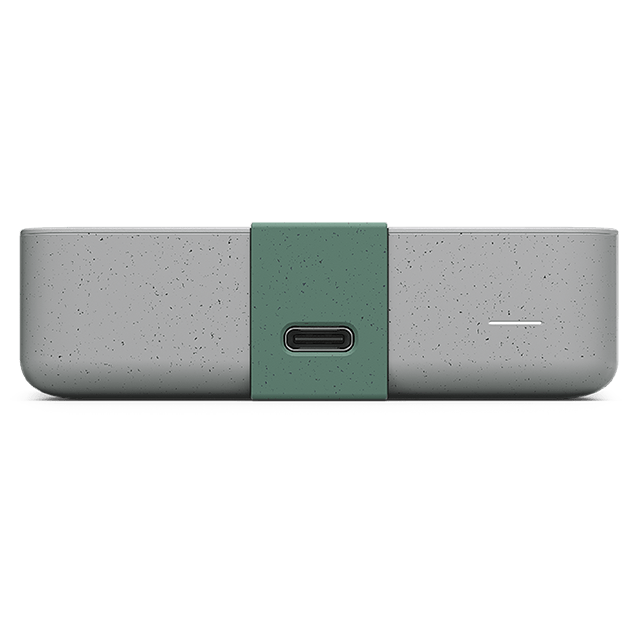 Seagate Ultra Touch Portable Hard Drive - ACE Peripherals