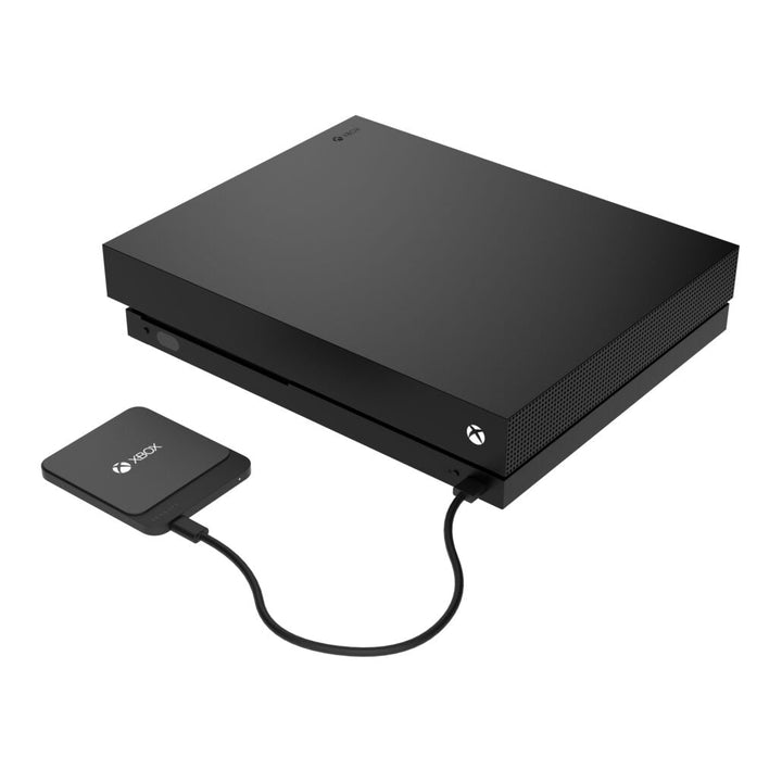 Seagate Xbox Game Drive SSD - ACE Peripherals