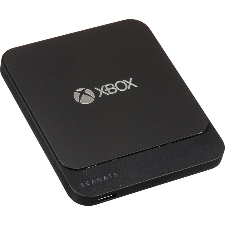 Seagate Xbox Game Drive SSD - ACE Peripherals