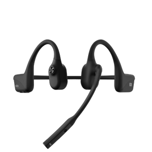 Shokz OpenComm Office Open Ear Bone Conduction Wireless Headsets - ACE Peripherals