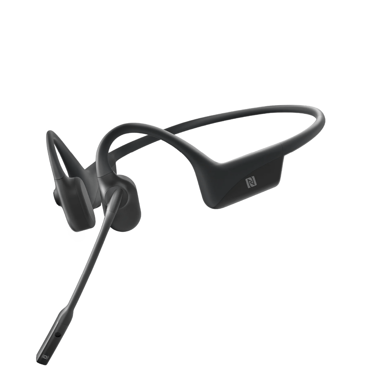 Shokz OpenComm Office Open Ear Bone Conduction Wireless Headsets - ACE Peripherals