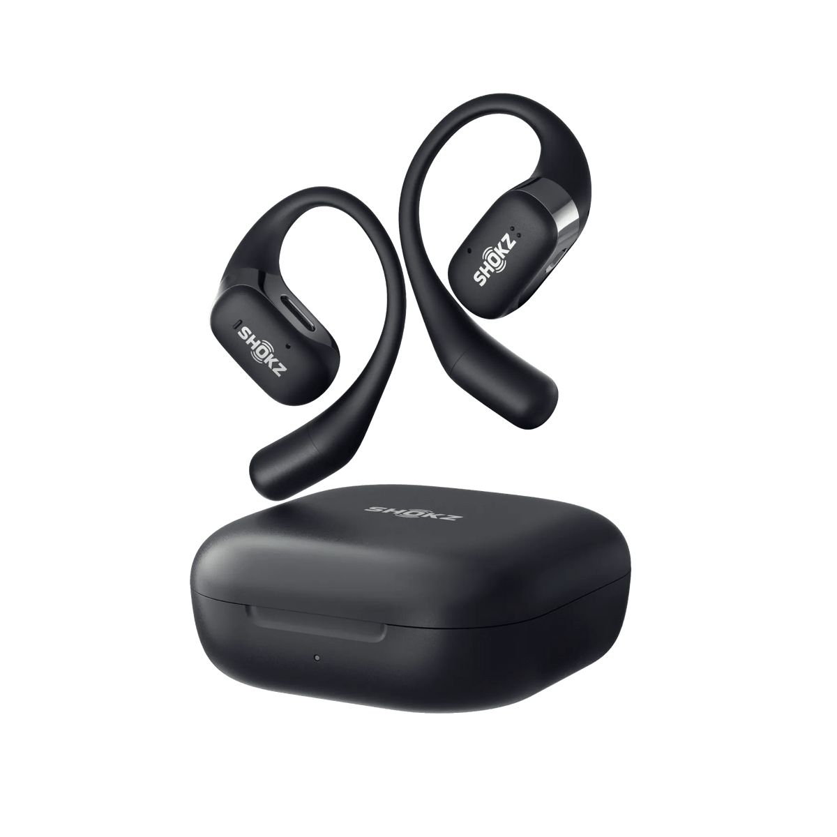 Shokz OpenFit Sport Open Ear Wireless Headsets - ACE Peripherals