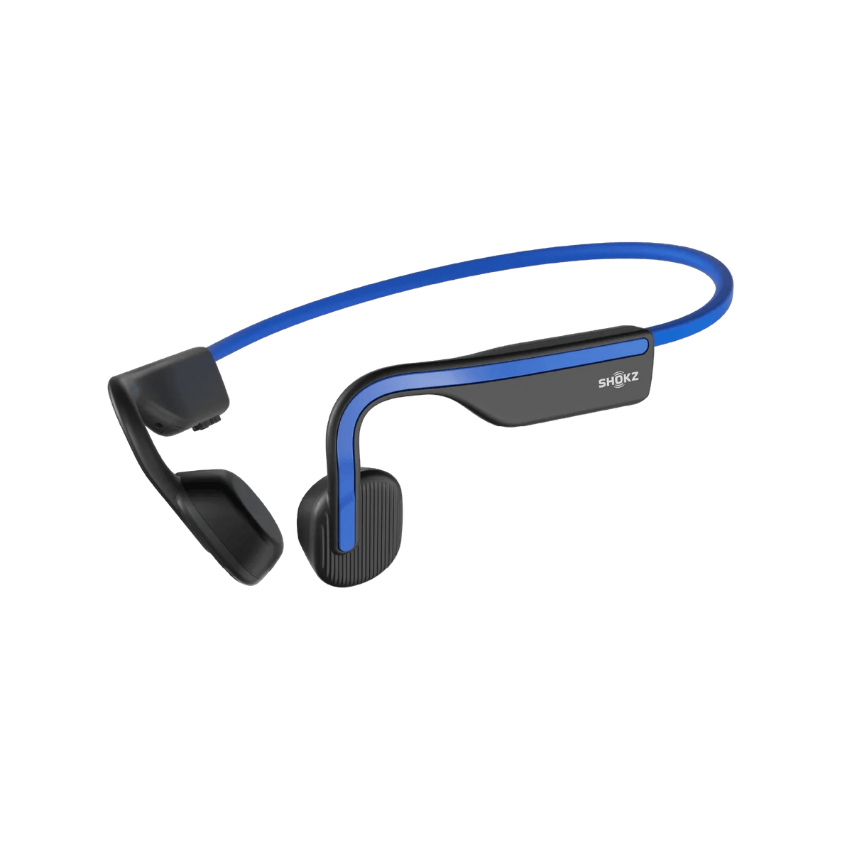 Shokz OpenMove Sport Open Ear Bone Conduction Wireless Headsets - ACE Peripherals
