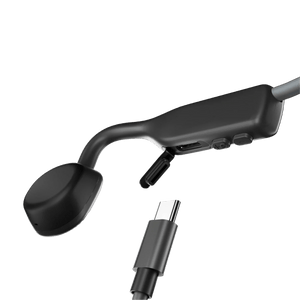 Shokz OpenMove Sport Open Ear Bone Conduction Wireless Headsets - ACE Peripherals