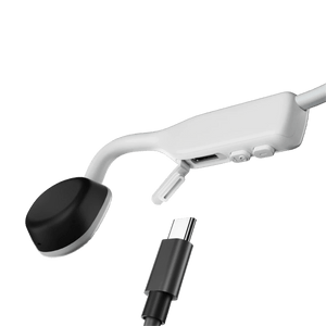 Shokz OpenMove Sport Open Ear Bone Conduction Wireless Headsets - ACE Peripherals