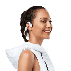 Shokz OpenMove Sport Open Ear Bone Conduction Wireless Headsets - ACE Peripherals