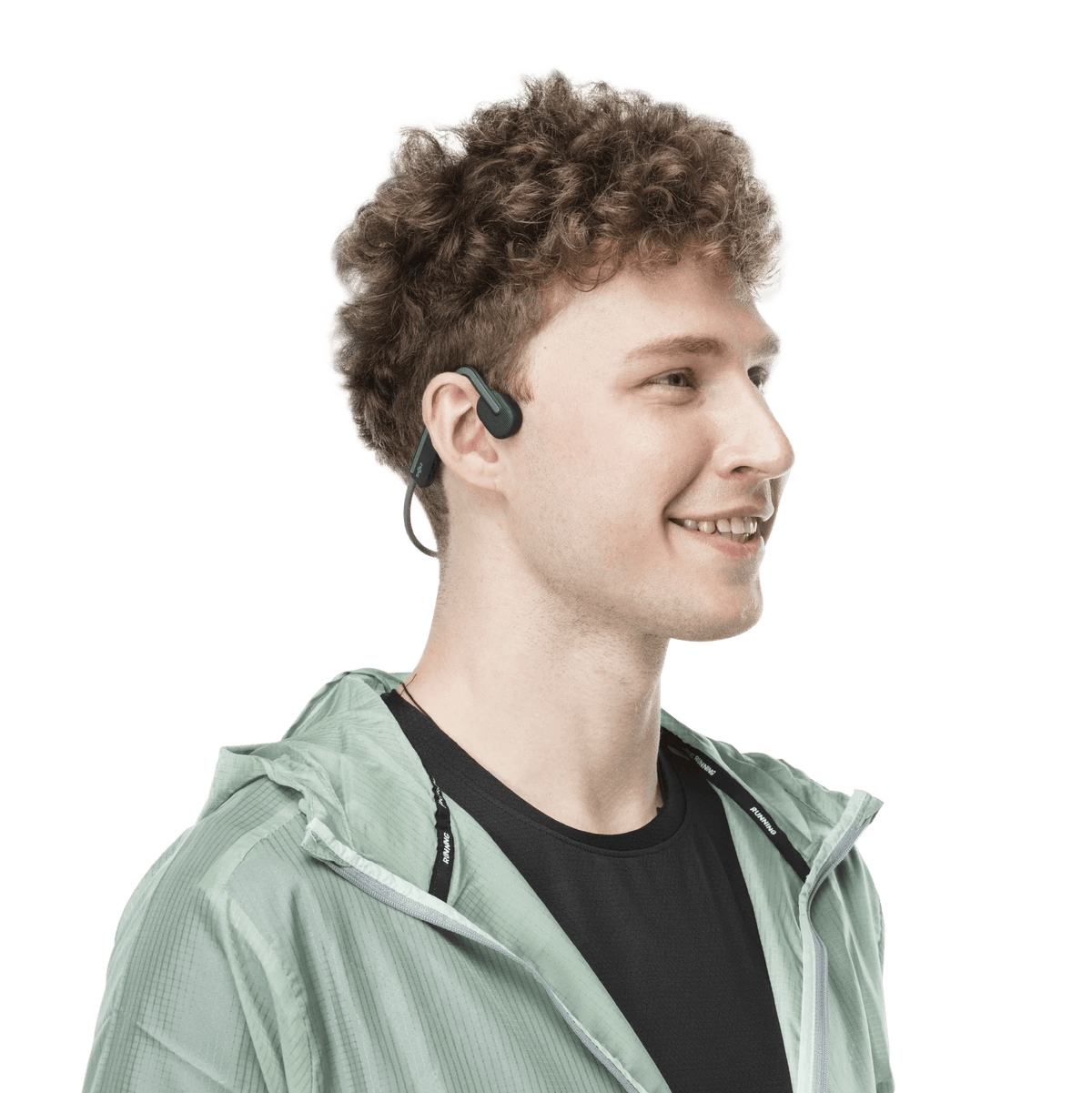 Shokz OpenMove Sport Open Ear Bone Conduction Wireless Headsets - ACE Peripherals