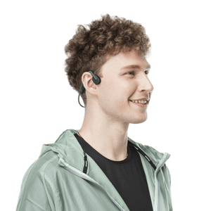Shokz OpenMove Sport Open Ear Bone Conduction Wireless Headsets - ACE Peripherals