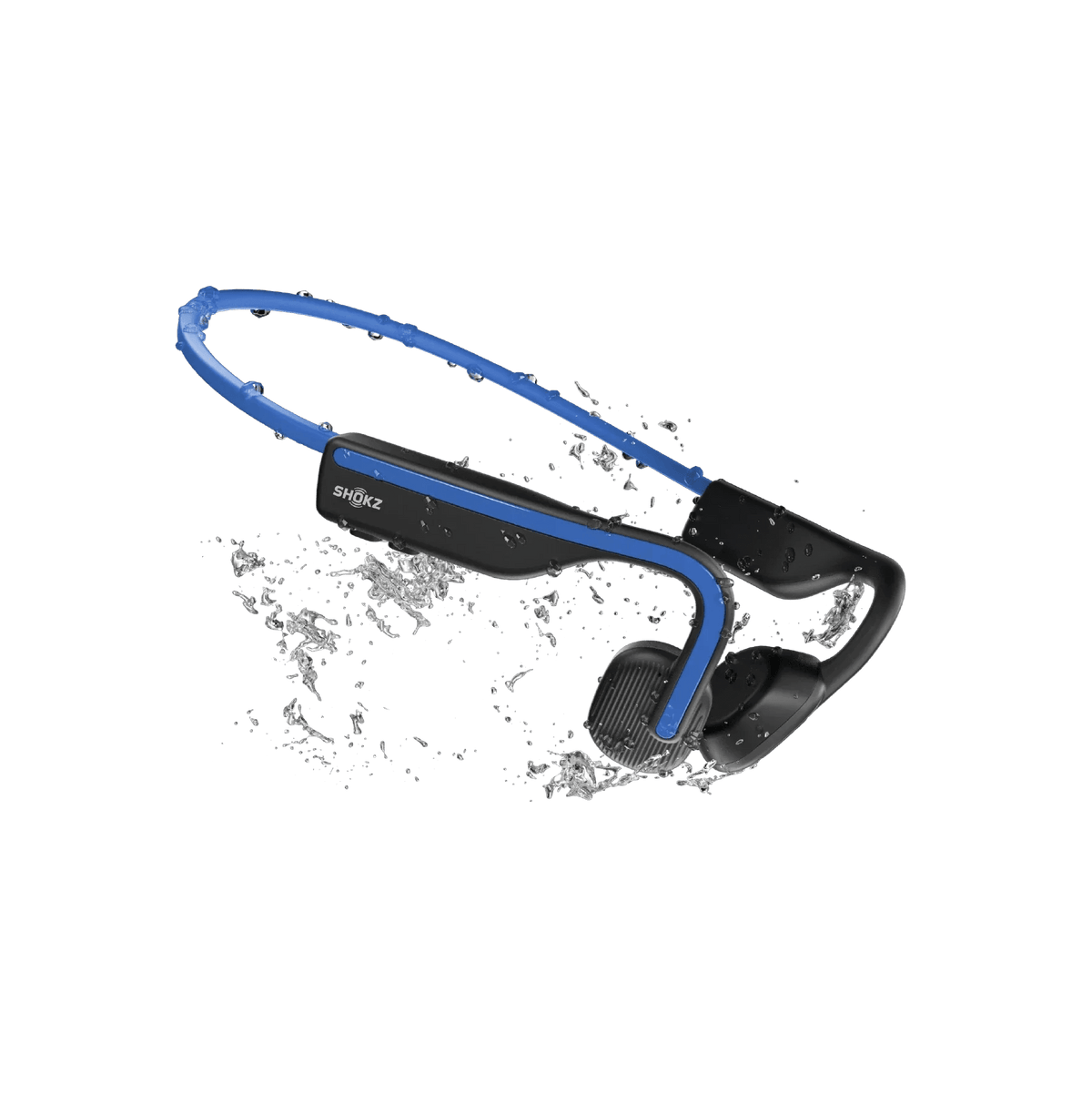 Shokz OpenMove Sport Open Ear Bone Conduction Wireless Headsets - ACE Peripherals