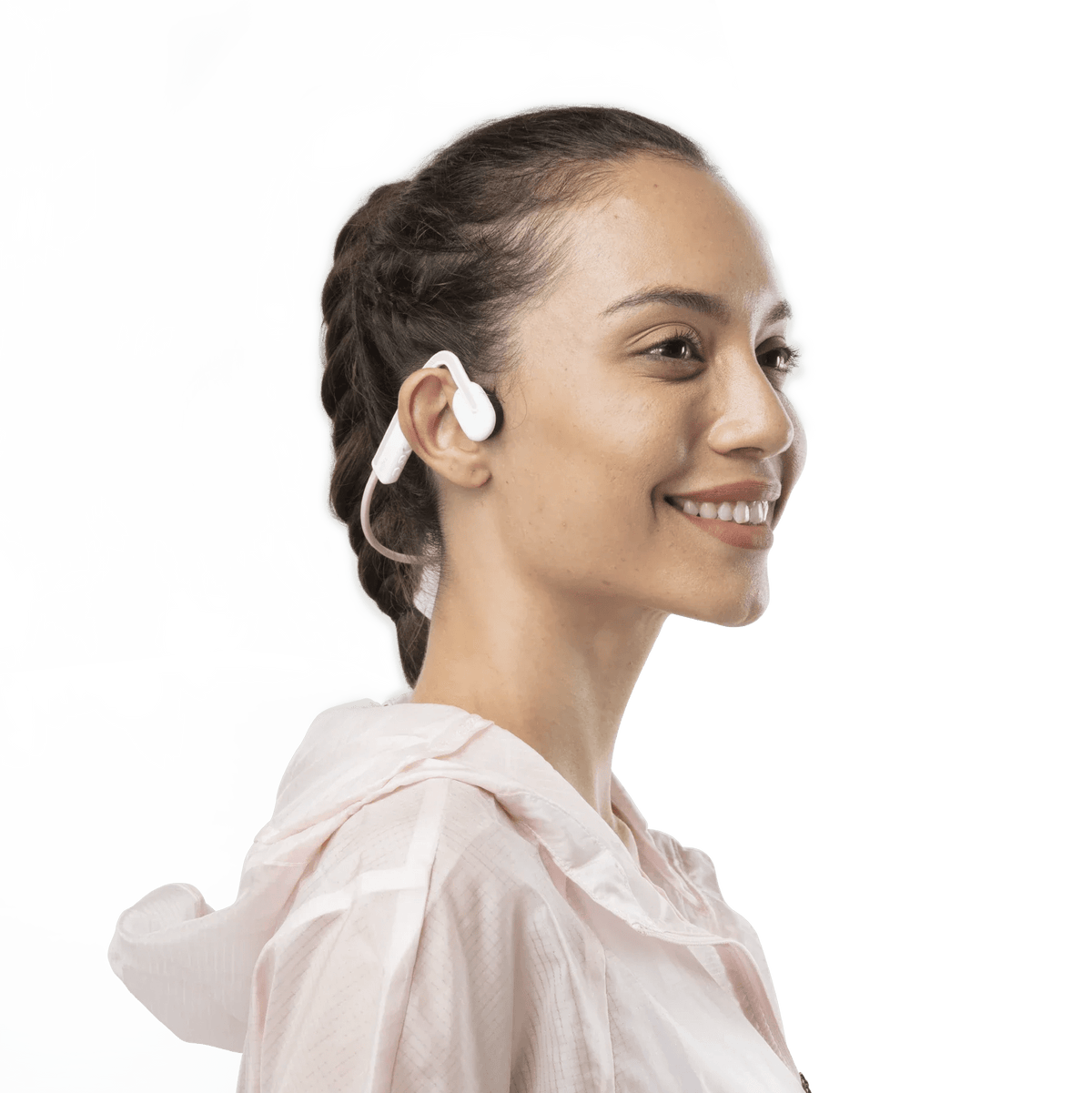 Shokz OpenMove Sport Open Ear Bone Conduction Wireless Headsets - ACE Peripherals