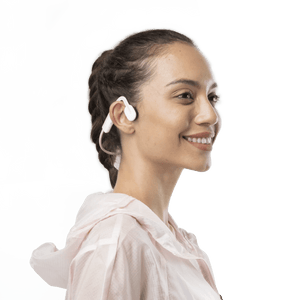 Shokz OpenMove Sport Open Ear Bone Conduction Wireless Headsets - ACE Peripherals