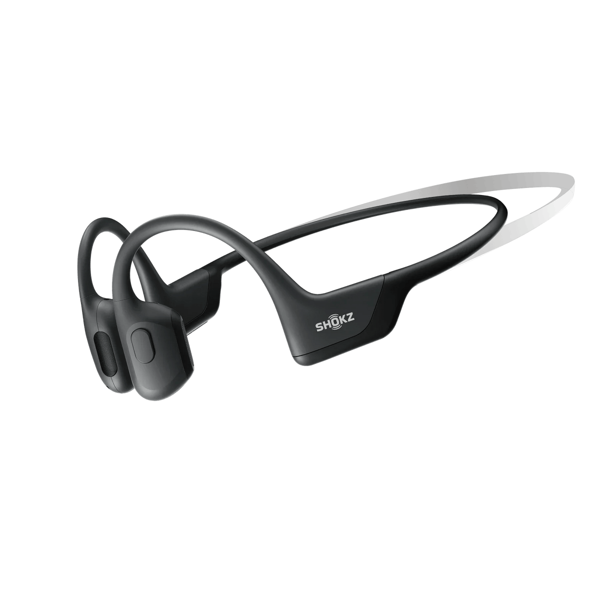 Shokz OpenRun Pro Sport Open Ear Bone Conduction Wireless Headsets - ACE Peripherals