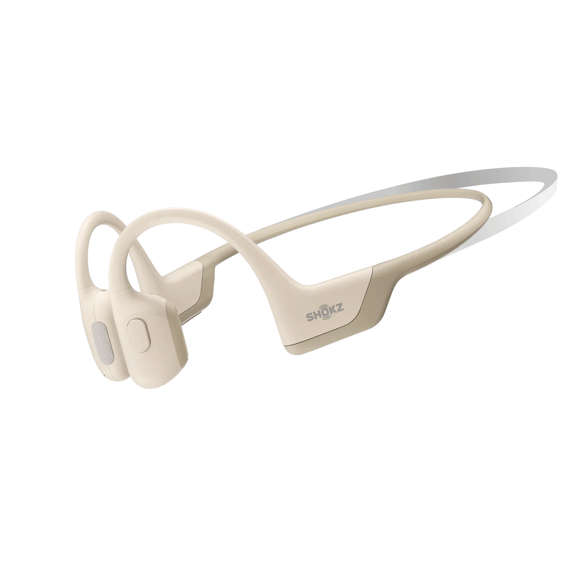 Shokz OpenRun Pro Sport Open Ear Bone Conduction Wireless Headsets - ACE Peripherals