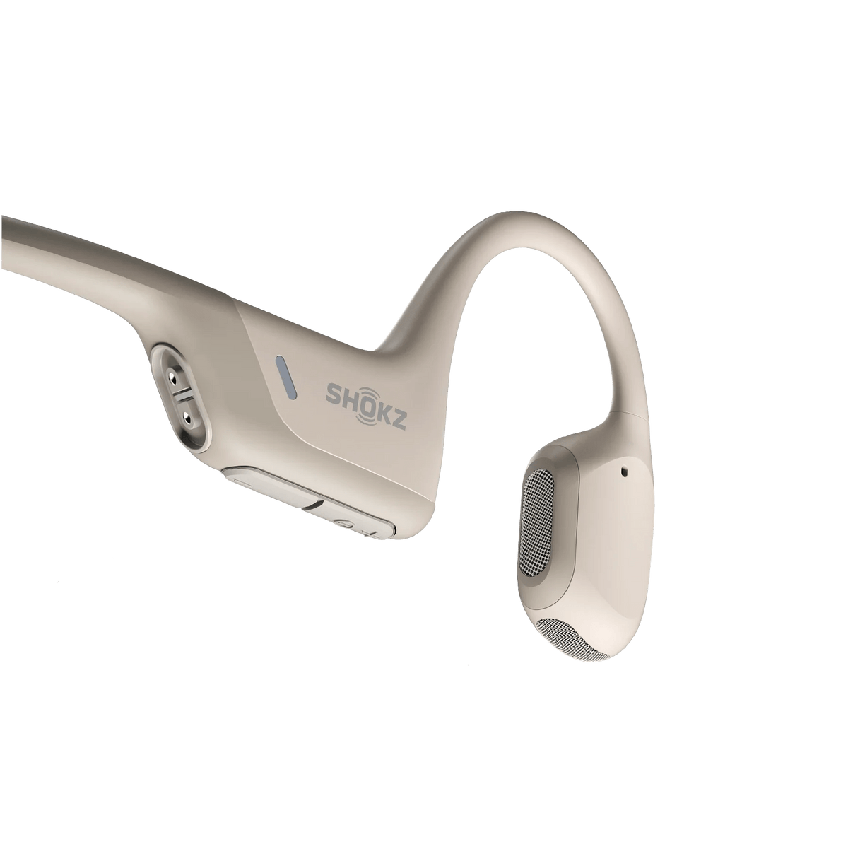 Shokz OpenRun Pro Sport Open Ear Bone Conduction Wireless Headsets - ACE Peripherals