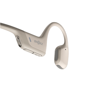 Shokz OpenRun Pro Sport Open Ear Bone Conduction Wireless Headsets - ACE Peripherals