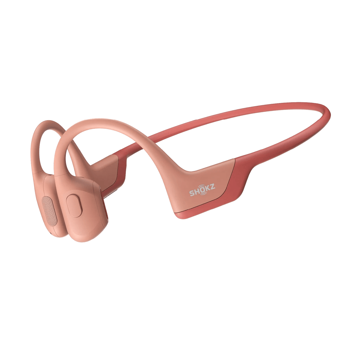 Shokz OpenRun Pro Sport Open Ear Bone Conduction Wireless Headsets - ACE Peripherals