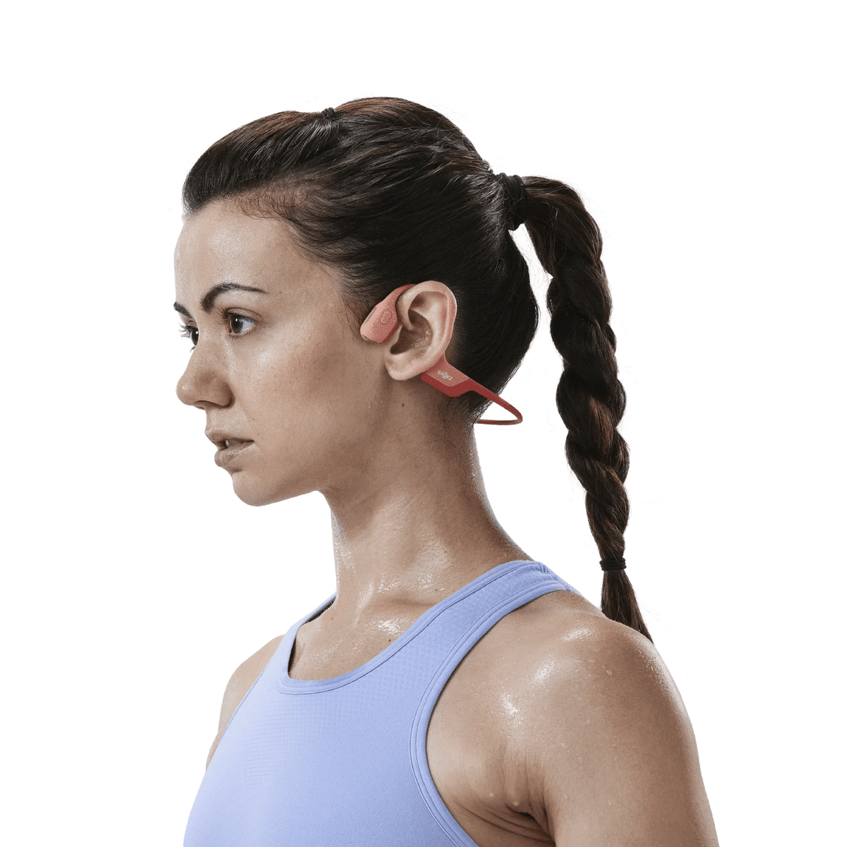 Shokz OpenRun Pro Sport Open Ear Bone Conduction Wireless Headsets - ACE Peripherals