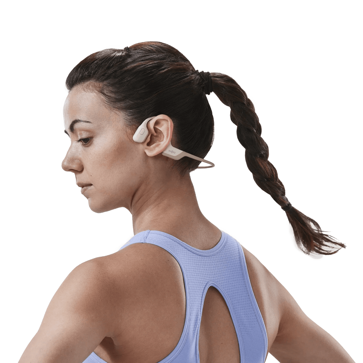 Shokz OpenRun Pro Sport Open Ear Bone Conduction Wireless Headsets - ACE Peripherals