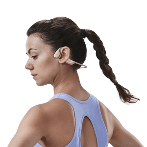 Shokz OpenRun Pro Sport Open Ear Bone Conduction Wireless Headsets - ACE Peripherals