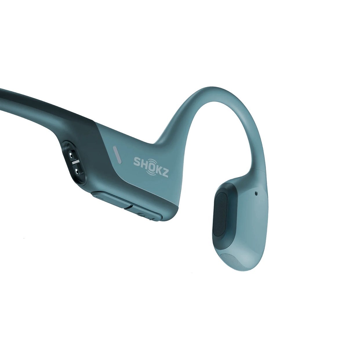 Shokz OpenRun Pro Sport Open Ear Bone Conduction Wireless Headsets - ACE Peripherals