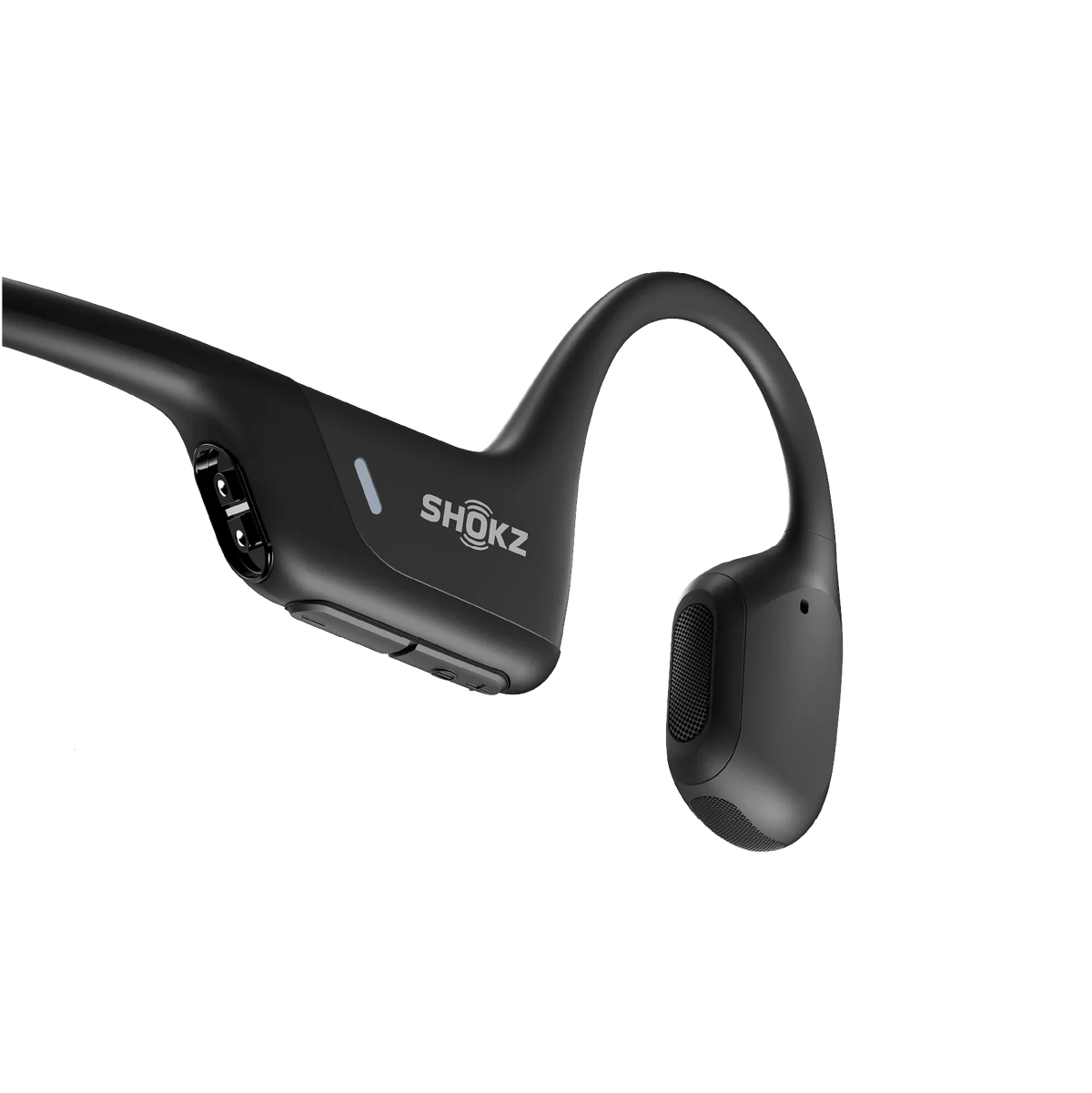 Shokz OpenRun Pro Sport Open Ear Bone Conduction Wireless Headsets - ACE Peripherals