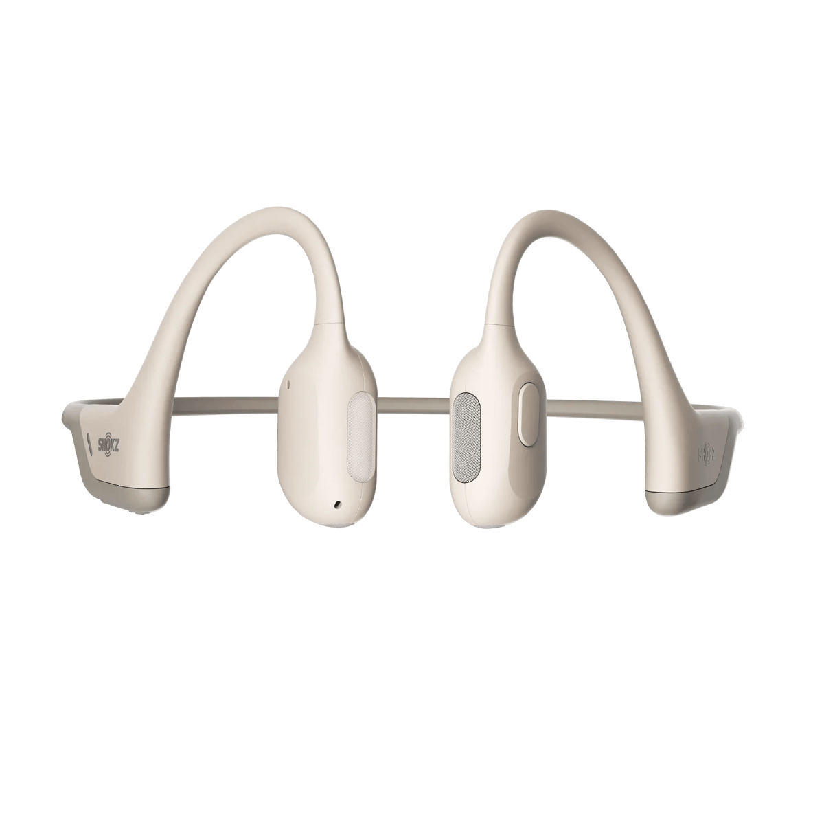 Shokz OpenRun Pro Sport Open Ear Bone Conduction Wireless Headsets - ACE Peripherals