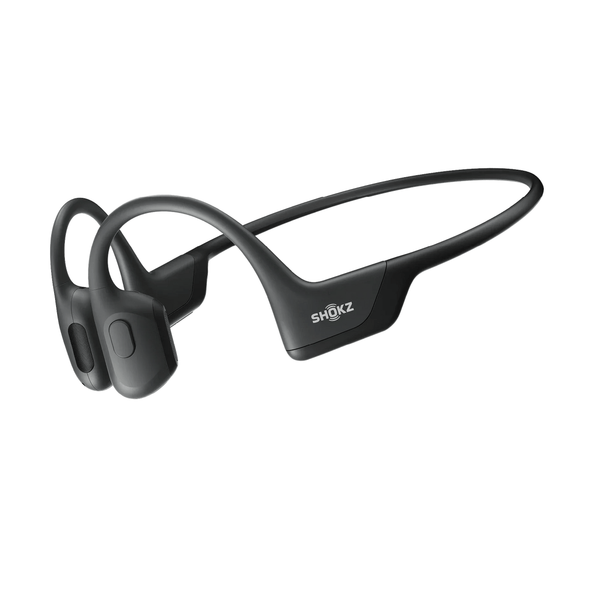 Shokz OpenRun Pro Sport Open Ear Bone Conduction Wireless Headsets - ACE Peripherals