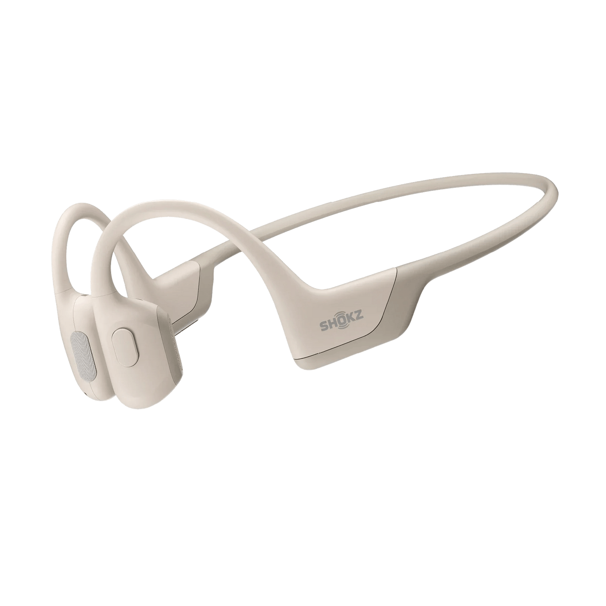 Shokz OpenRun Pro Sport Open Ear Bone Conduction Wireless Headsets - ACE Peripherals