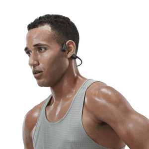 Shokz OpenRun Pro Sport Open Ear Bone Conduction Wireless Headsets - ACE Peripherals