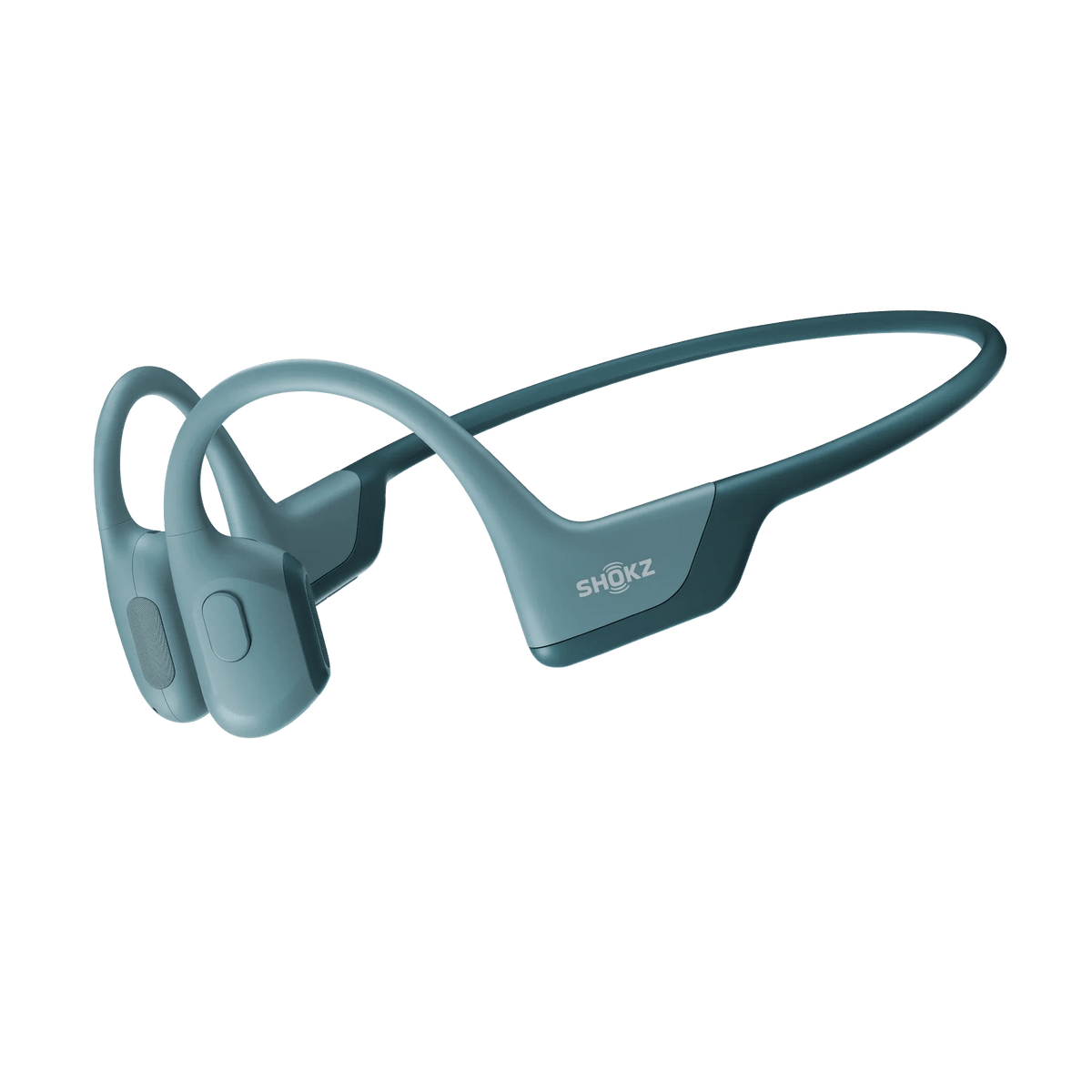 Shokz OpenRun Pro Sport Open Ear Bone Conduction Wireless Headsets - ACE Peripherals