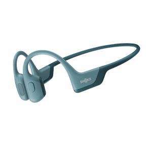 Shokz OpenRun Pro Sport Open Ear Bone Conduction Wireless Headsets - ACE Peripherals