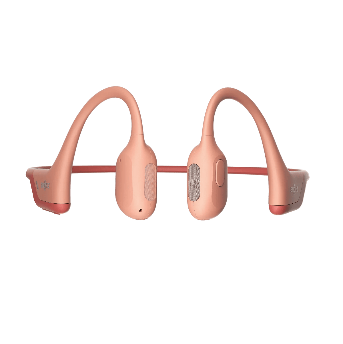 Shokz OpenRun Pro Sport Open Ear Bone Conduction Wireless Headsets - ACE Peripherals