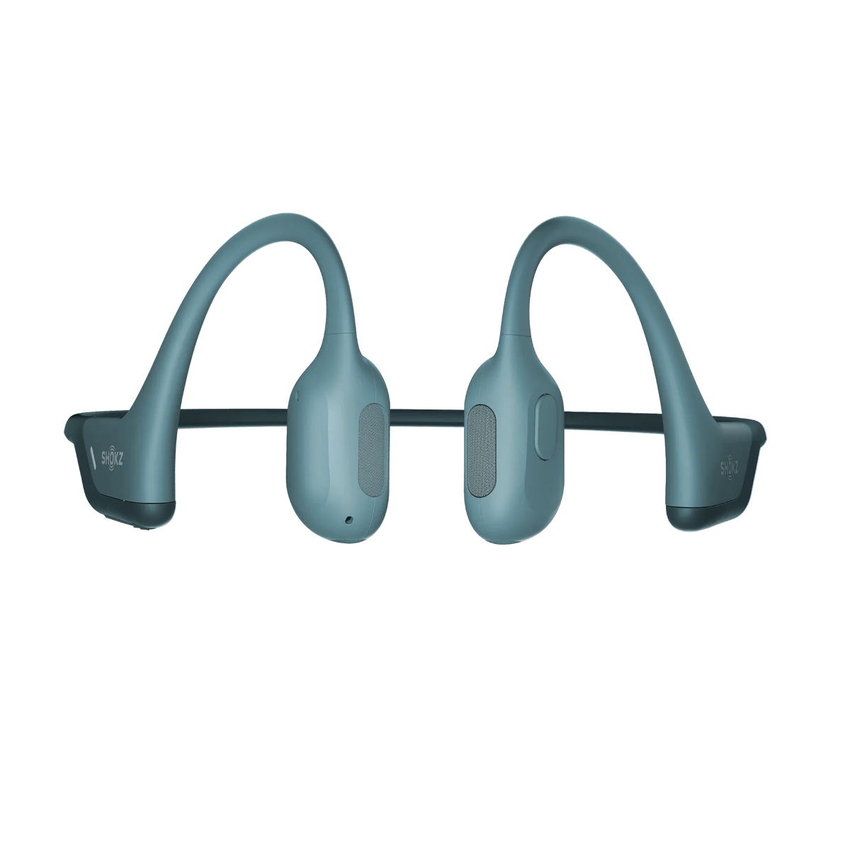 Shokz OpenRun Pro Sport Open Ear Bone Conduction Wireless Headsets - ACE Peripherals