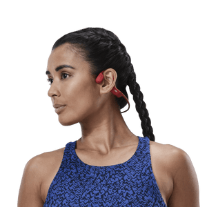 Shokz OpenRun Sport Open Ear Bone Conduction Wireless Headsets - ACE Peripherals