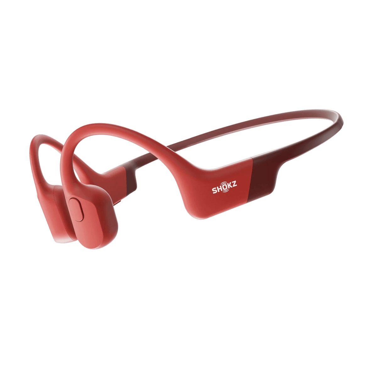 Shokz OpenRun Sport Open Ear Bone Conduction Wireless Headsets - ACE Peripherals