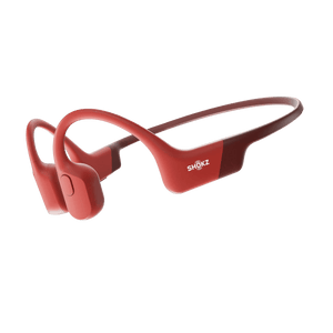 Shokz OpenRun Sport Open Ear Bone Conduction Wireless Headsets - ACE Peripherals