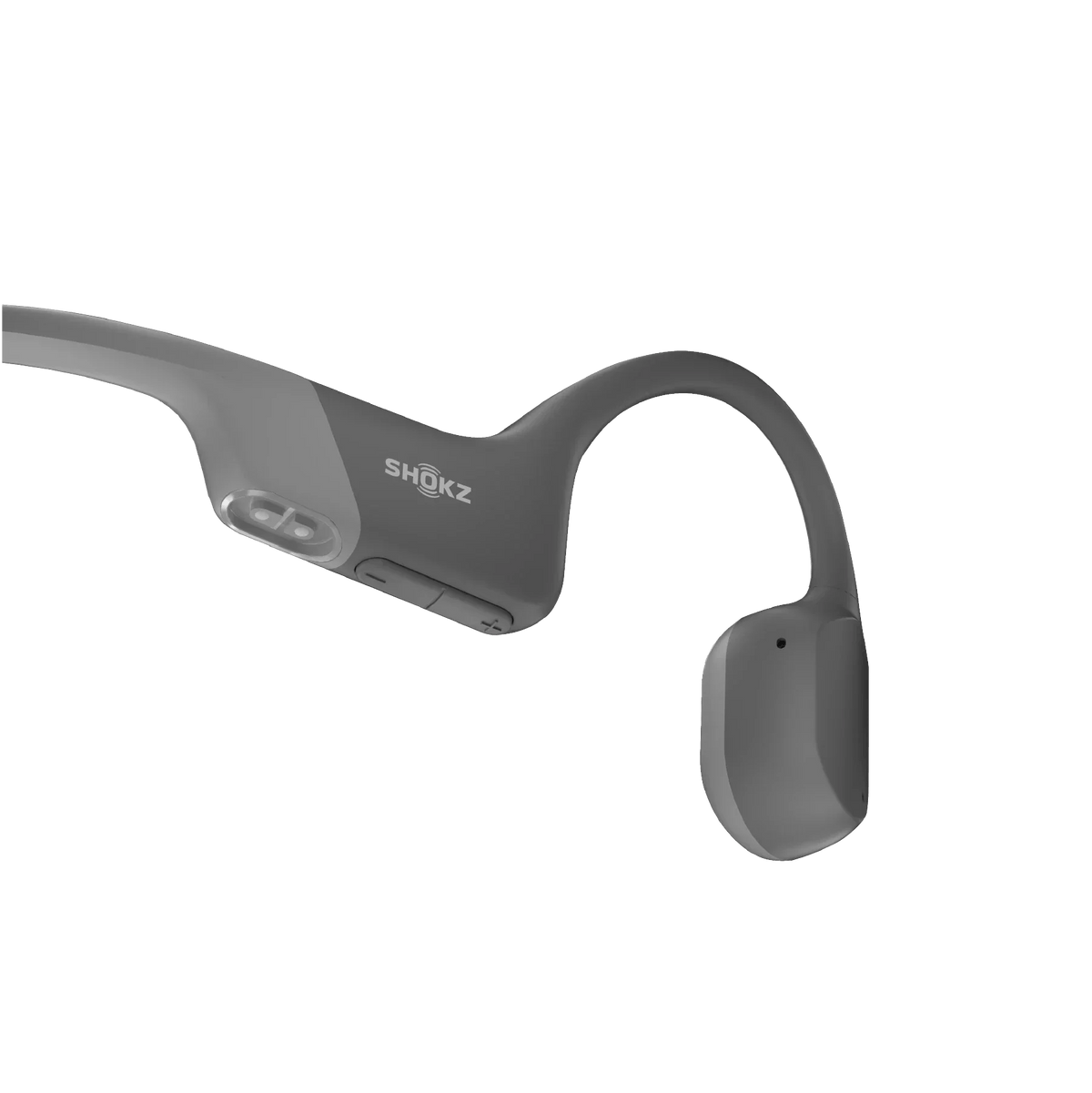 Shokz OpenRun Sport Open Ear Bone Conduction Wireless Headsets - ACE Peripherals