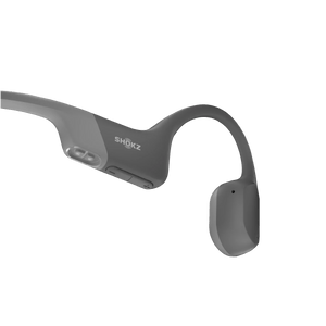 Shokz OpenRun Sport Open Ear Bone Conduction Wireless Headsets - ACE Peripherals