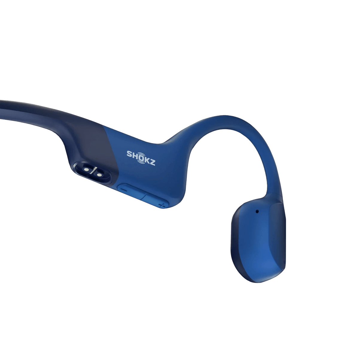 Shokz OpenRun Sport Open Ear Bone Conduction Wireless Headsets - ACE Peripherals