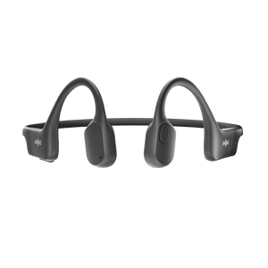 Shokz OpenRun Sport Open Ear Bone Conduction Wireless Headsets - ACE Peripherals