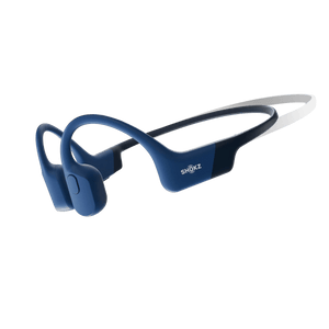 Shokz OpenRun Sport Open Ear Bone Conduction Wireless Headsets - ACE Peripherals
